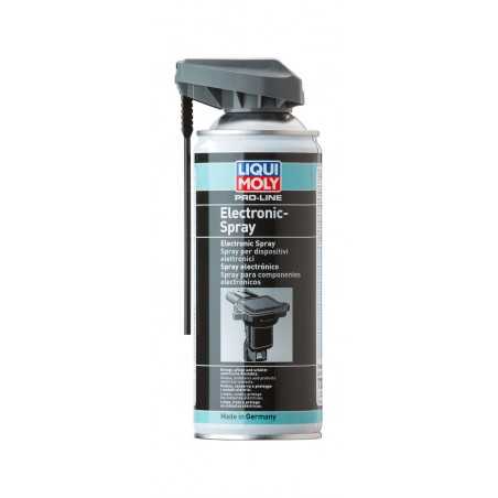 kontaktreiniger sprühflasche 400ml pro-line electronic