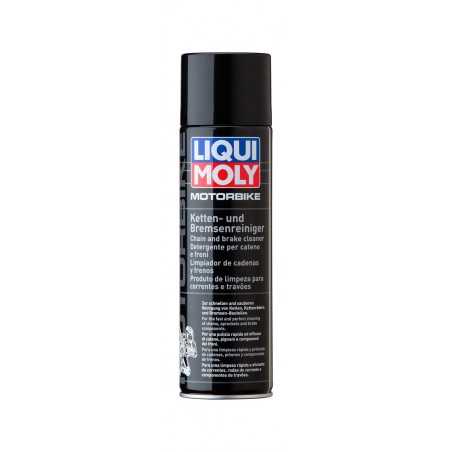 clean brakes and chains 500 ml
