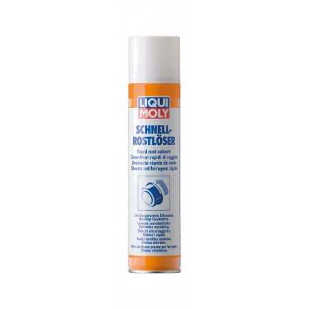 ultraschnelles oxidlösemittel 300 ml