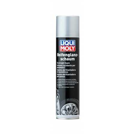 reifenpolierschaum 400 ml