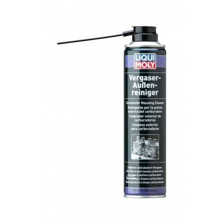 clean carburetors 400 ml