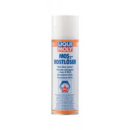 oxide solvent mos2 300 ml