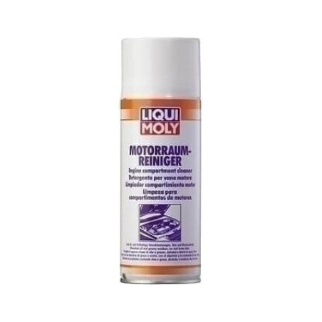 detergente per vano motore  400 ml
