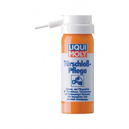 canister for unblocking, caring for, lubricating and defrosting locks  50 ml