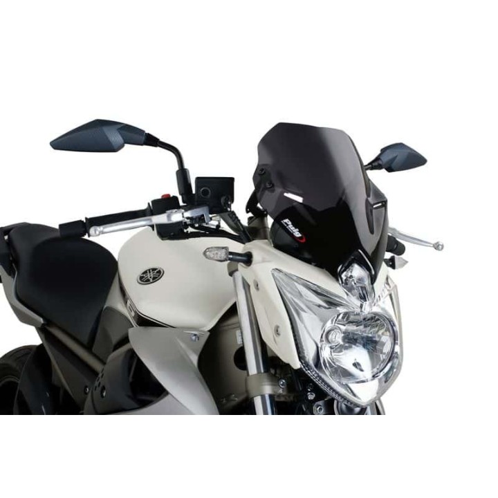 PUIG Windshield 5026