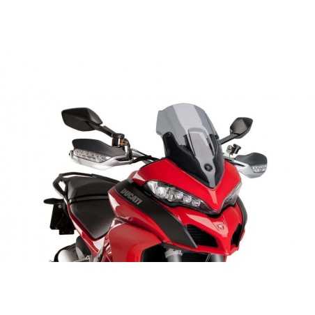 cupula racing doble burbuja