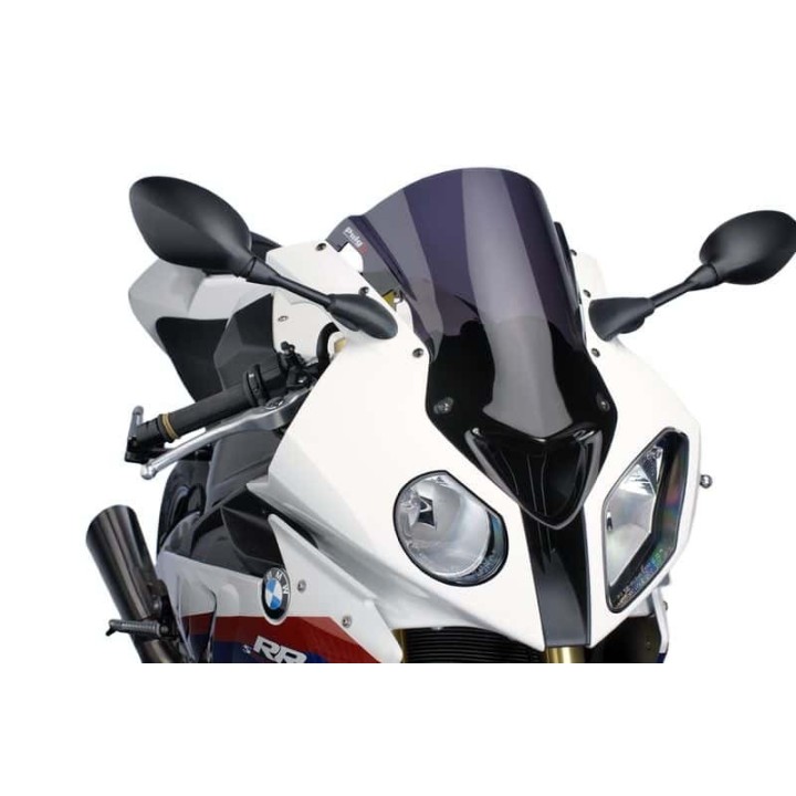 PUIG Double height motorcycle fairing 5205