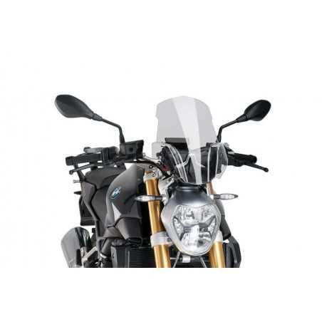 windshield dome hand windshield accessory naked new generation