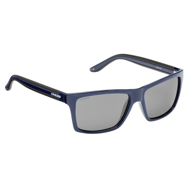 CRESSI Mirror polarized sunglasses RIO EDB 100109VAR