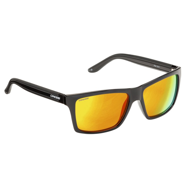 CRESSI Gafas de sol polarizadas espejo RIO EDB 100109VAR
