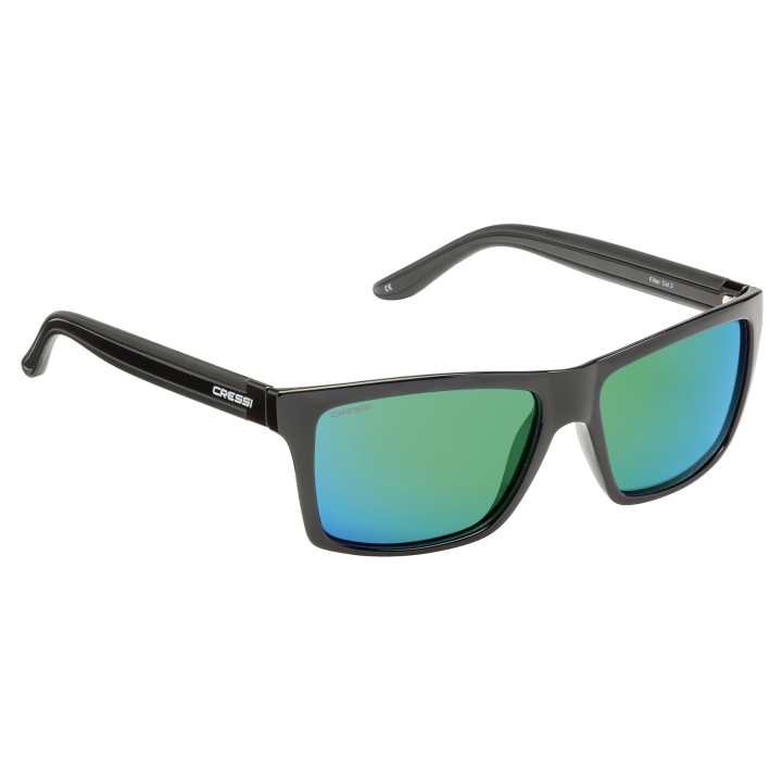 CRESSI Gafas de sol polarizadas espejo RIO EDB 100109VAR