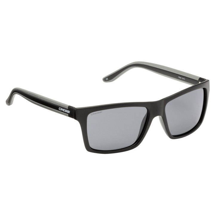 CRESSI Gafas de sol polarizadas espejo RIO EDB 100109VAR
