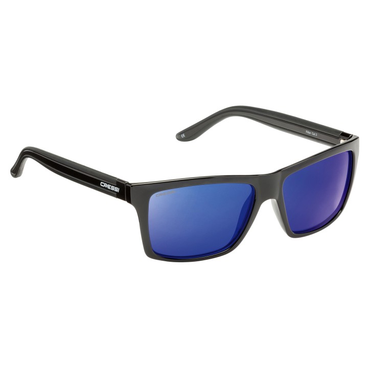 CRESSI Mirror polarized sunglasses RIO EDB 100109VAR