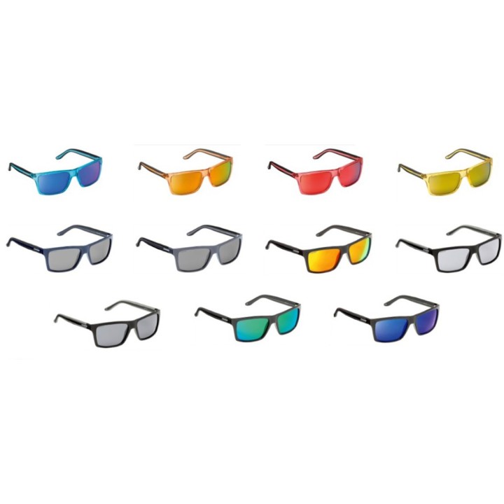 CRESSI Gafas de sol polarizadas espejo RIO EDB 100109VAR
