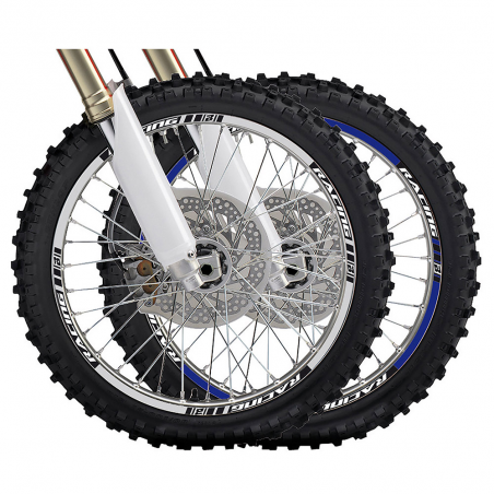 roda adesiva adesivo 5081