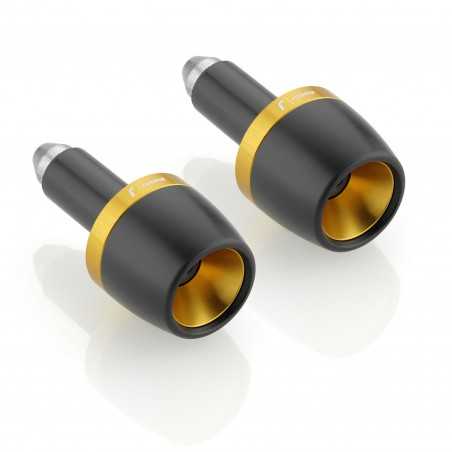 universal handlebar end weights
