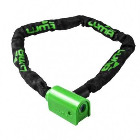 lanț pentru lacăte antifurt  enduro 5 chain c4