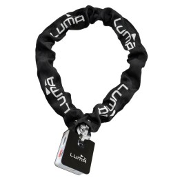 LUMA ANTI-THEFT CHAIN PADLOCK ESCUDO 38 CHAIN 10mm KDA38