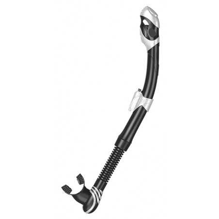 tubo de snorkel vortex dry