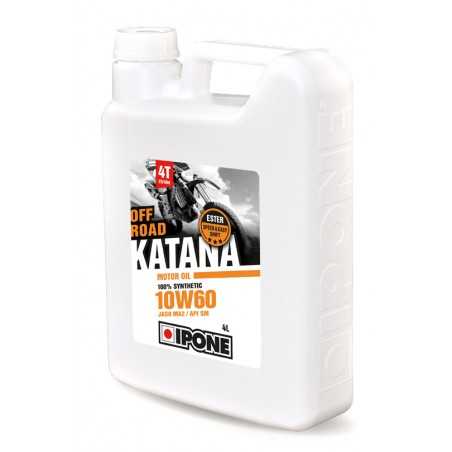 motor kenőolaj  kataka off road 10w60 4l