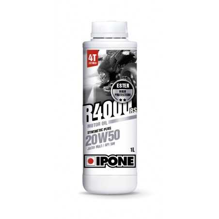 motorový mazací olej  r4000 rs 20w50 - 1l
