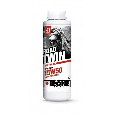 motorschmieröl road twin 15w50 - 1l