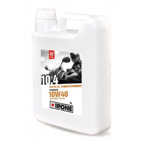 motor kenőolaj ipone 10.4 - 4l