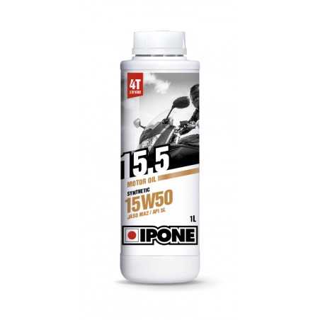 smøreolie til motor 15.5 - 1l