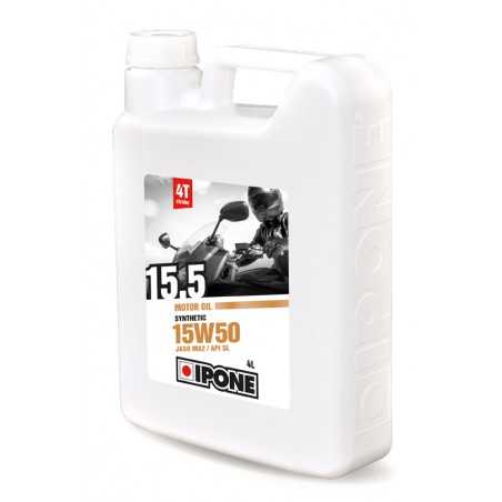 oli lubricant per a motor  15.5 - 4l