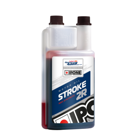 motor kenőolaj stroke 2r - 1l ipone