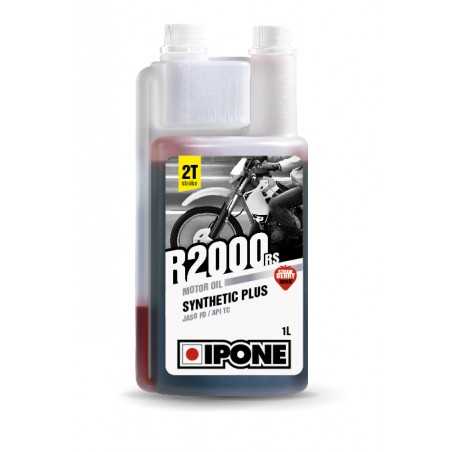 motor kenőolaj ipone r2000 rs fraise - 1l