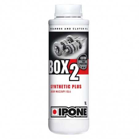 váltóolaj ipone box 2 - 1l