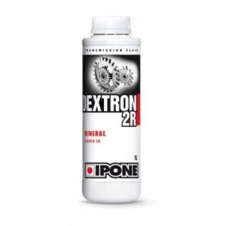 schmieröl für getriebe, getriebe und differentiale ipone dextron 2r - 1l