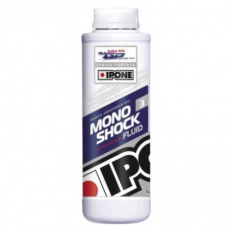 bidon ulei amortizor monoshock fluid - 1l