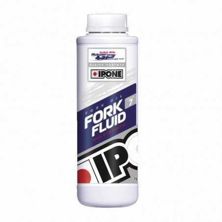 hydraulický olej pre pružiace vidlice fork fluid 7 - 1l