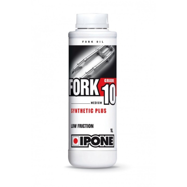 IPONE OLIO IDRAULICO PER FORCELLE SOSPENSIONI FORK 10 - 1L 800213
