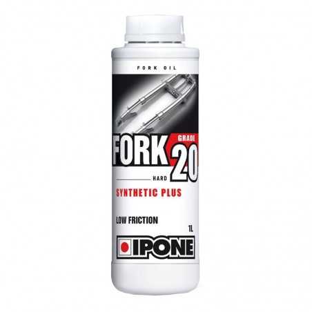 hydrauliköl für fork 20 federgabeln – 1l ipone