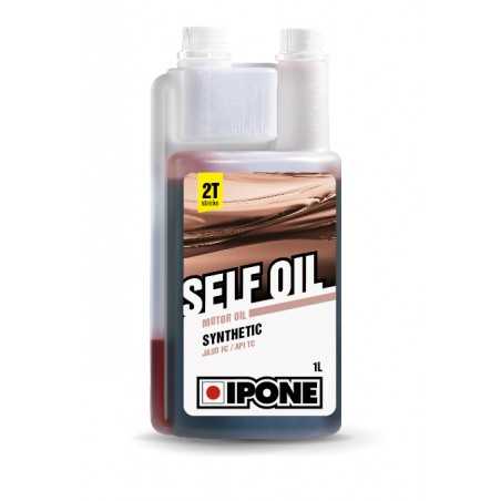 motor kenőolaj self oil - 1l