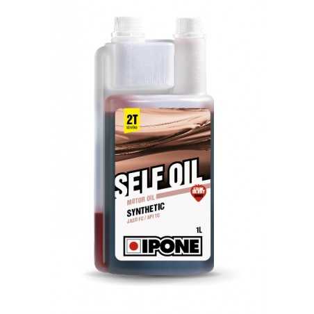 motor smeerolie self oil fraise - 1l