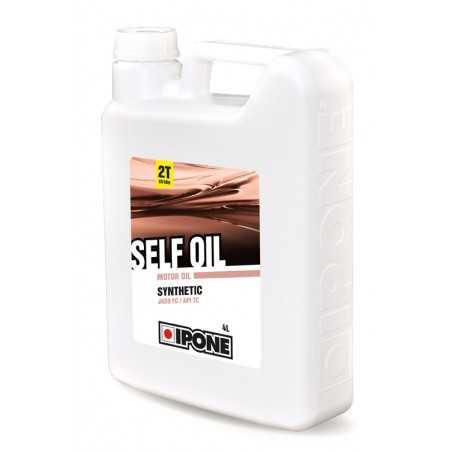 motor kenőolaj  self oil - 4l