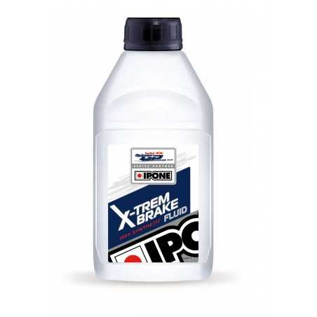 liquide de frein x trem brake fluid - 500ml