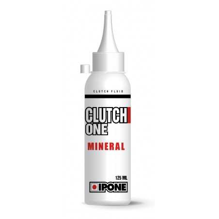 hydraulolja för koppling clutch fluid - 125 ml av ipone