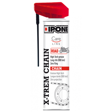 kettingvetspray xtrem chain road 250ml