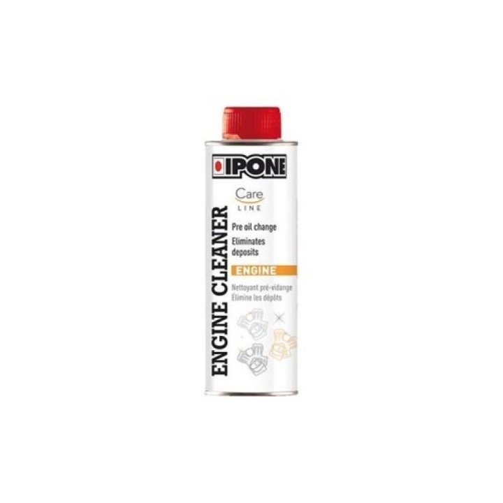 IPONE Limpiador de motores ENGINE CLEANER 300 ml 800653