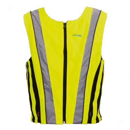 reflecting vest slim fit