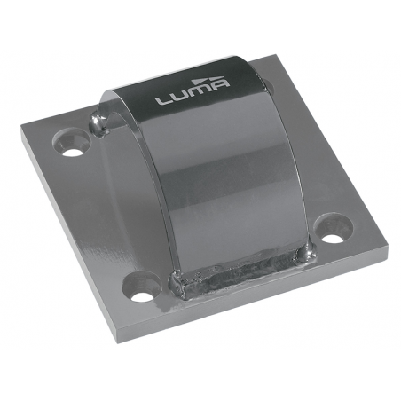 floor/wall anchor for solido anchor ii padlocks luma