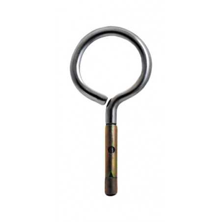 anchor for luma fm1-52 padlocks for floors and walls
