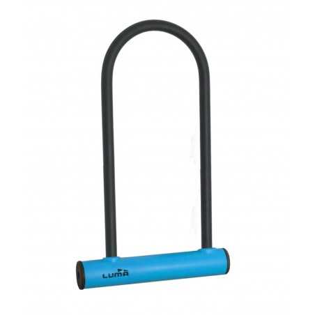 anti-theft fork padlock luma u enduro 35hu