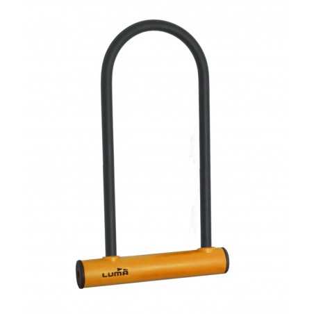 cadenas antivol à fourche luma u enduro 35hu