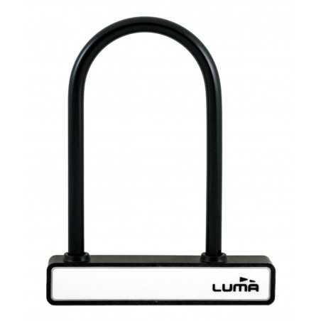 luma anti-theft lock for fork u enduro 45hu